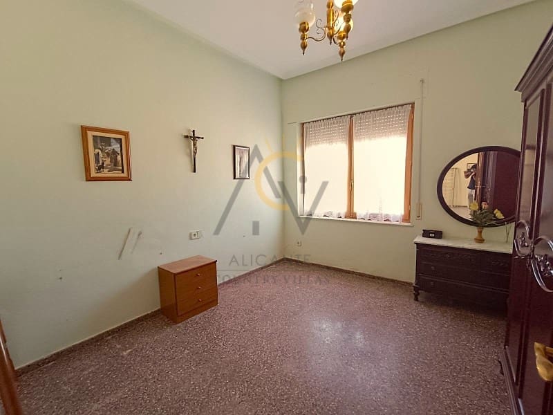 6 camera da letto Finca/Casa di Campagna in vendita in Monovar / Monover con garage - 395.000 € (Rif: 9065510)