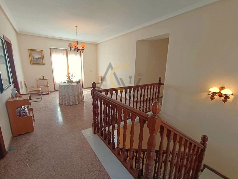 6 camera da letto Finca/Casa di Campagna in vendita in Monovar / Monover con garage - 395.000 € (Rif: 9065510)