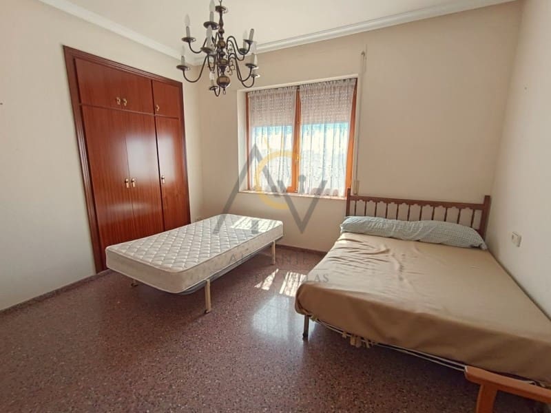 6 camera da letto Finca/Casa di Campagna in vendita in Monovar / Monover con garage - 395.000 € (Rif: 9065510)