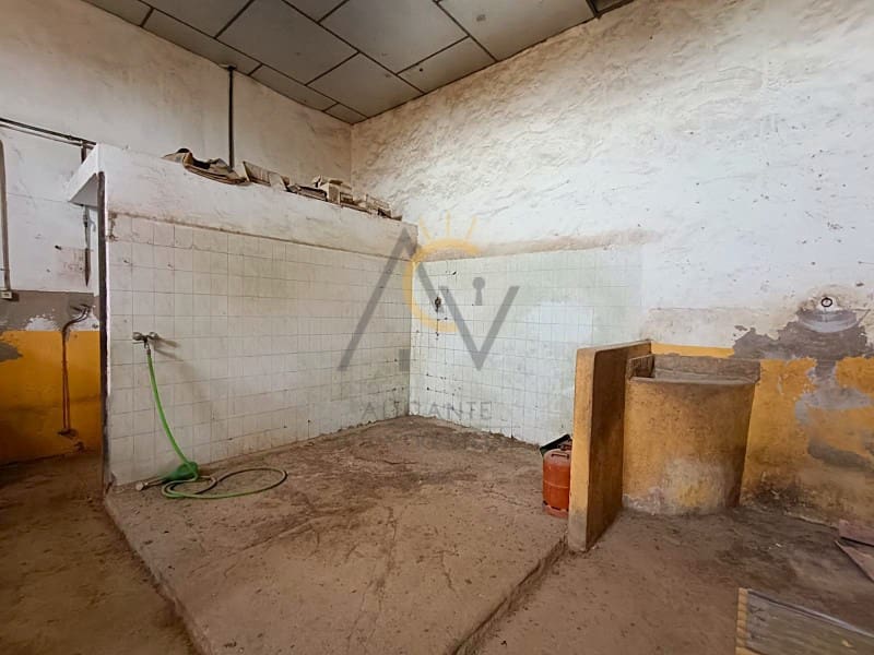 6 camera da letto Finca/Casa di Campagna in vendita in Monovar / Monover con garage - 395.000 € (Rif: 9065510)