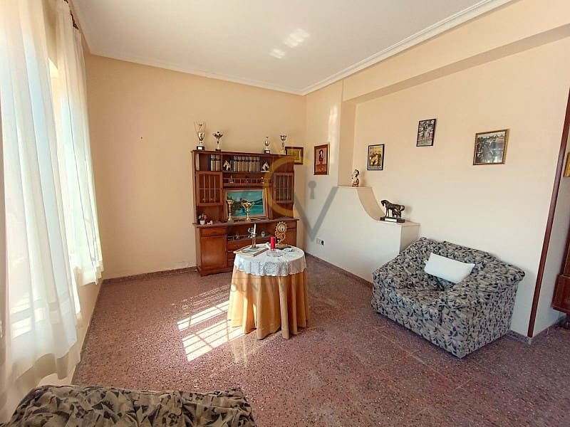 6 camera da letto Finca/Casa di Campagna in vendita in Monovar / Monover con garage - 395.000 € (Rif: 9065510)