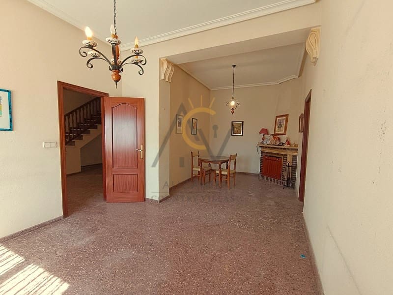 6 camera da letto Finca/Casa di Campagna in vendita in Monovar / Monover con garage - 395.000 € (Rif: 9065510)