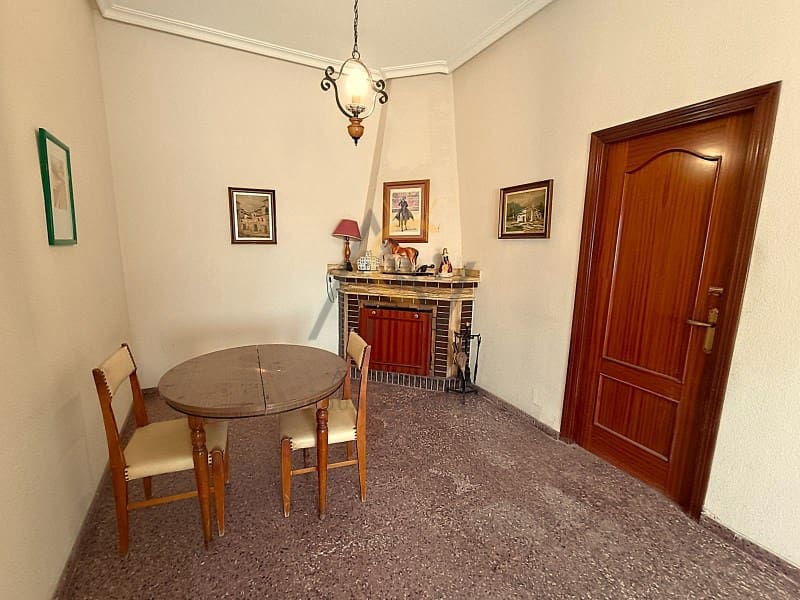 6 camera da letto Finca/Casa di Campagna in vendita in Monovar / Monover con garage - 395.000 € (Rif: 9065510)