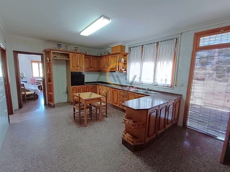 6 camera da letto Finca/Casa di Campagna in vendita in Monovar / Monover con garage - 395.000 € (Rif: 9065510)