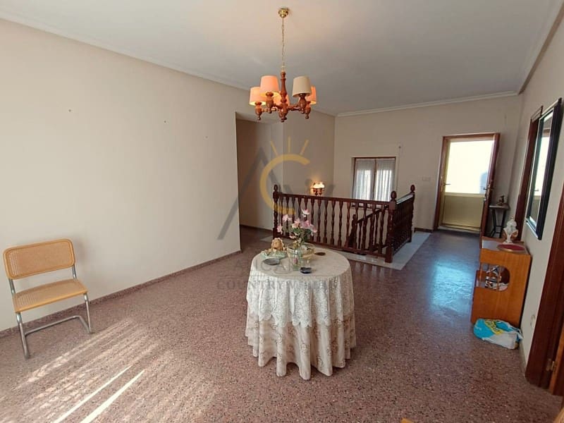 6 camera da letto Finca/Casa di Campagna in vendita in Monovar / Monover con garage - 395.000 € (Rif: 9065510)