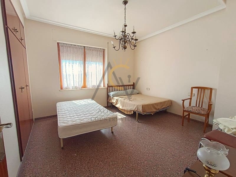 6 camera da letto Finca/Casa di Campagna in vendita in Monovar / Monover con garage - 395.000 € (Rif: 9065510)