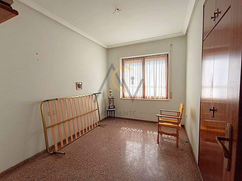 6 camera da letto Finca/Casa di Campagna in vendita in Monovar / Monover con garage - 395.000 € (Rif: 9065510)