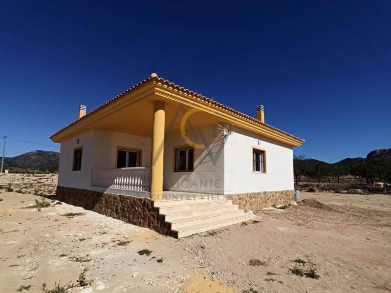 3 bedroom Villa for sale in La Romana - € 275,000 (Ref: 9105035)