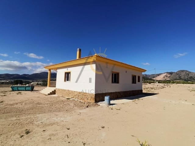 3 Zimmer Villa zu verkaufen in La Romana - 275.000 € (Ref: 9105035)