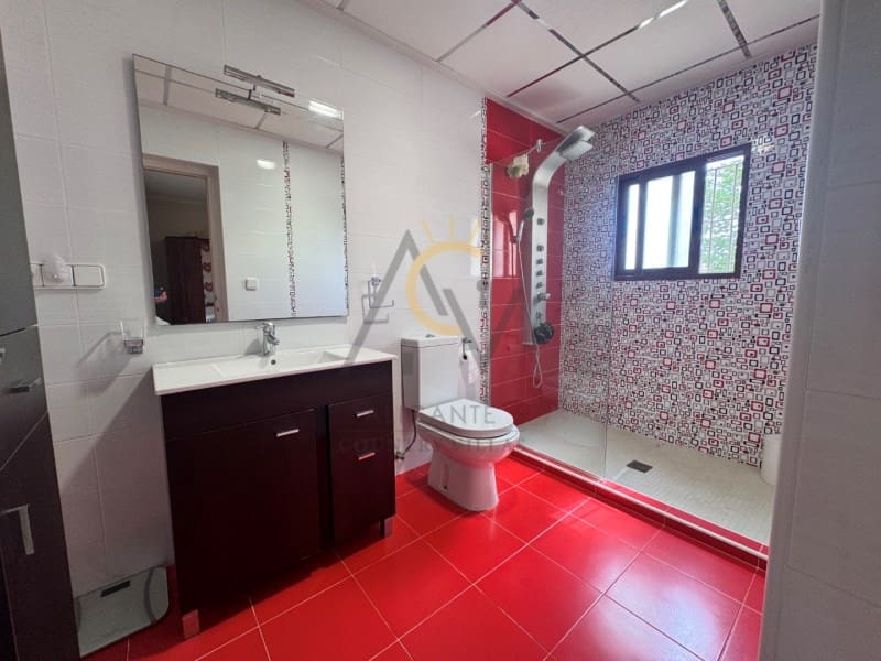 3 chambre Villa/Maison à vendre à Monovar / Monover avec piscine garage - 259 995 € (Ref: 9137273)