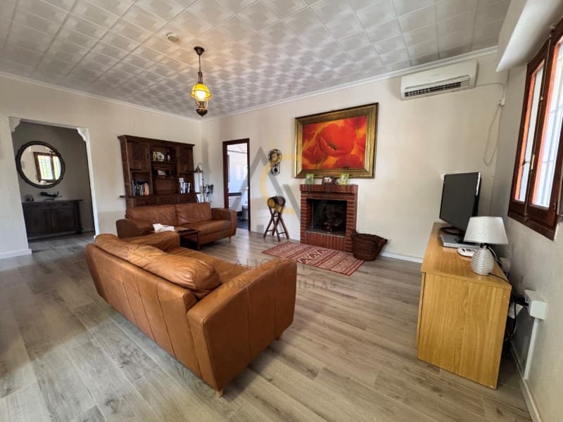 3 chambre Villa/Maison à vendre à Monovar / Monover avec piscine garage - 259 995 € (Ref: 9137273)