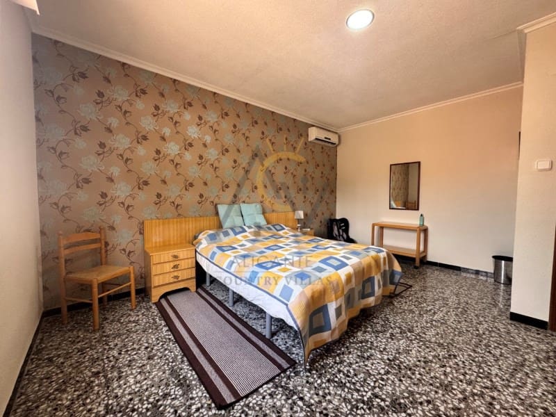 3 chambre Villa/Maison à vendre à Monovar / Monover avec piscine garage - 259 995 € (Ref: 9137273)