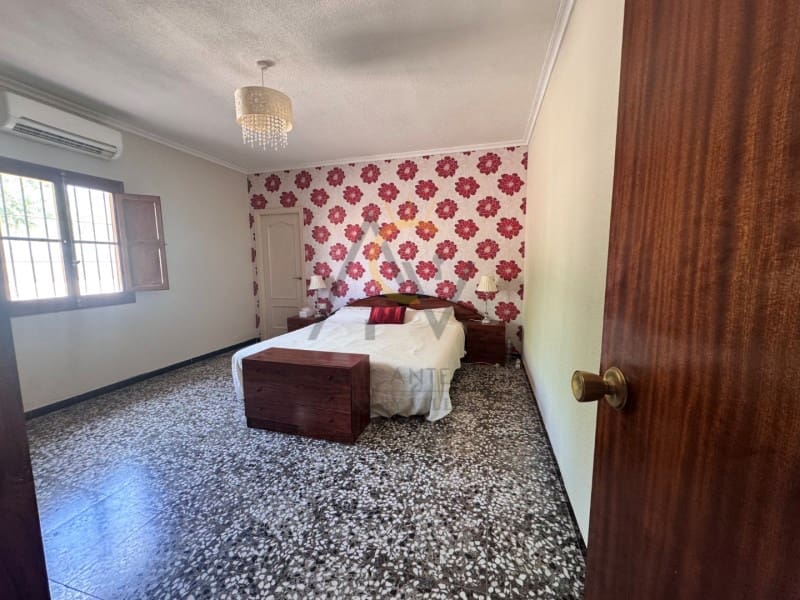 3 chambre Villa/Maison à vendre à Monovar / Monover avec piscine garage - 259 995 € (Ref: 9137273)