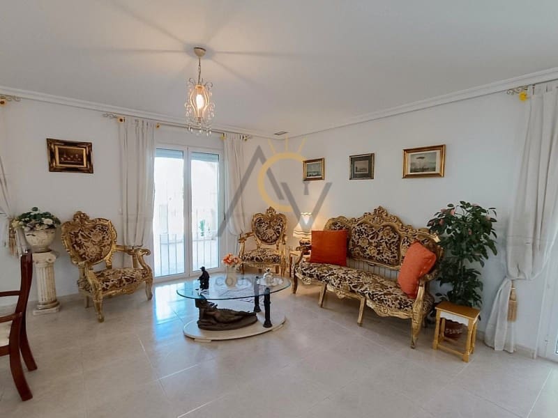 5 sypialnia Willa na sprzedaż w Aspe z basenem - 549 000 € (Ref: 9185538)