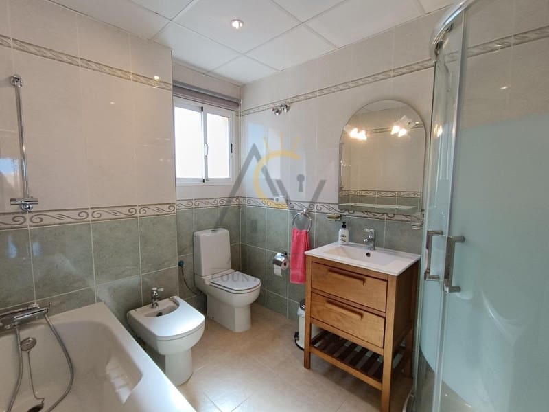 5 sypialnia Willa na sprzedaż w Aspe z basenem - 549 000 € (Ref: 9185538)