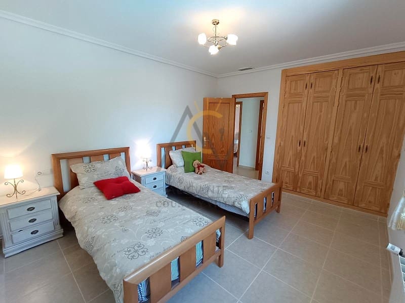 5 sypialnia Willa na sprzedaż w Aspe z basenem - 549 000 € (Ref: 9185538)