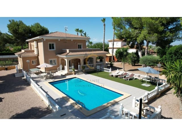 5 chambre Villa/Maison à vendre à Aspe avec piscine - 549 000 € (Ref: 9185538)