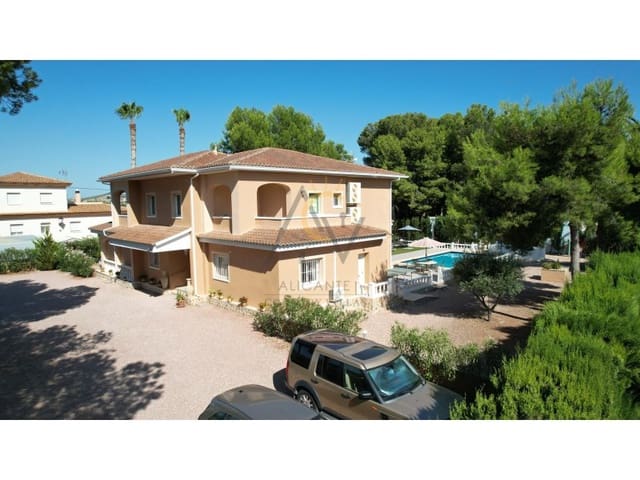 5 chambre Villa/Maison à vendre à Aspe avec piscine - 549 000 € (Ref: 9185538)