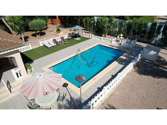 5 chambre Villa/Maison à vendre à Aspe avec piscine - 549 000 € (Ref: 9185538)