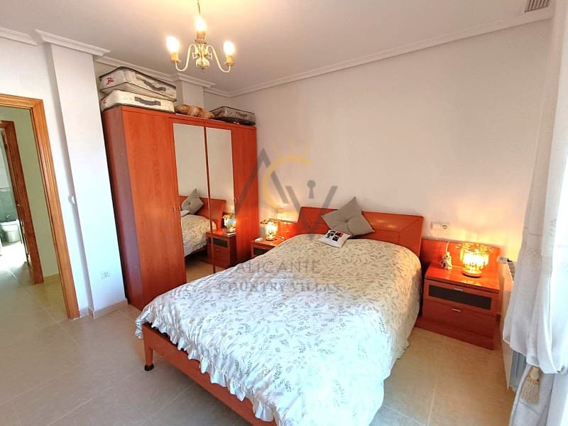 5 sypialnia Willa na sprzedaż w Aspe z basenem - 549 000 € (Ref: 9185538)