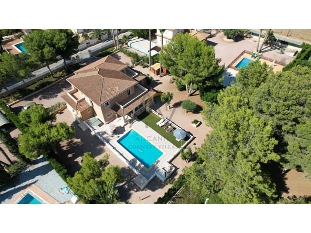 5 chambre Villa/Maison à vendre à Aspe avec piscine - 549 000 € (Ref: 9185538)