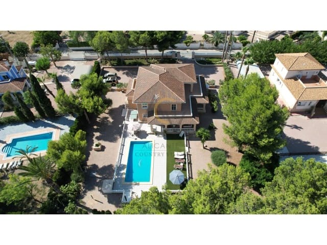 5 chambre Villa/Maison à vendre à Aspe avec piscine - 549 000 € (Ref: 9185538)