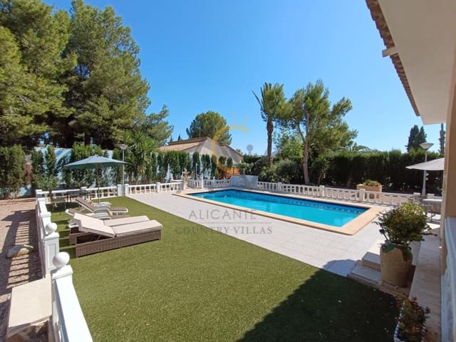 5 chambre Villa/Maison à vendre à Aspe avec piscine - 549 000 € (Ref: 9185538)