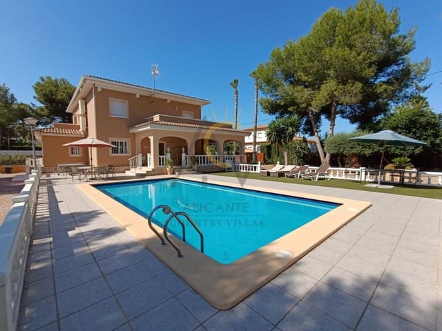 5 chambre Villa/Maison à vendre à Aspe avec piscine - 549 000 € (Ref: 9185538)