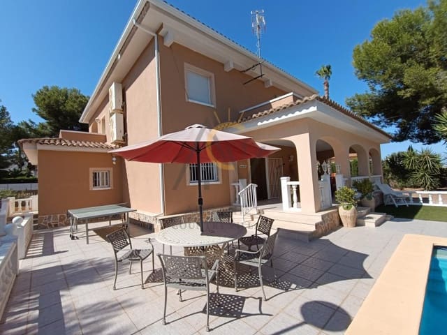 5 chambre Villa/Maison à vendre à Aspe avec piscine - 549 000 € (Ref: 9185538)