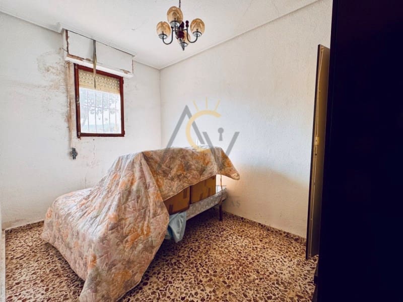 3 chambre Finca/Maison de Campagne à vendre à La Romana avec piscine - 199 995 € (Ref: 9196188)