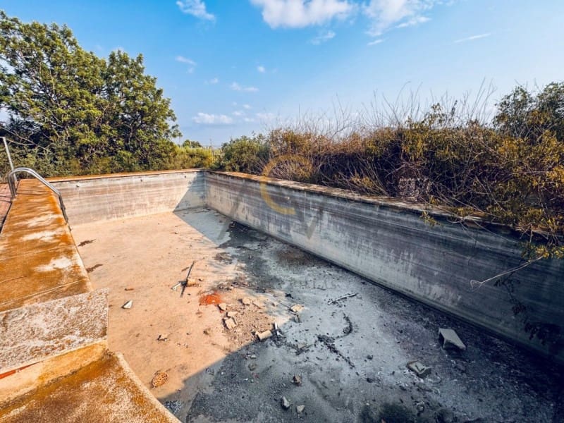 3 chambre Finca/Maison de Campagne à vendre à La Romana avec piscine - 199 995 € (Ref: 9196188)