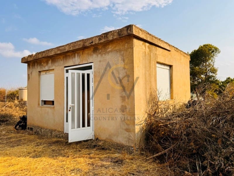 3 chambre Finca/Maison de Campagne à vendre à La Romana avec piscine - 199 995 € (Ref: 9196188)