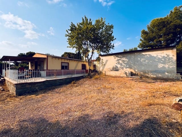 3 sovrum Finca/Hus på landet till salu i La Romana med pool - 199 995 € (Ref: 9196188)