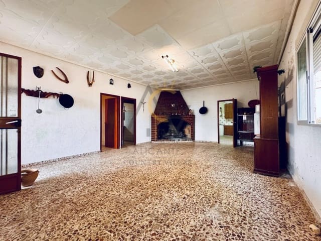 3 sovrum Finca/Hus på landet till salu i La Romana med pool - 199 995 € (Ref: 9196188)