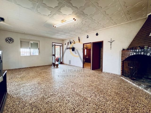 3 sovrum Finca/Hus på landet till salu i La Romana med pool - 199 995 € (Ref: 9196188)