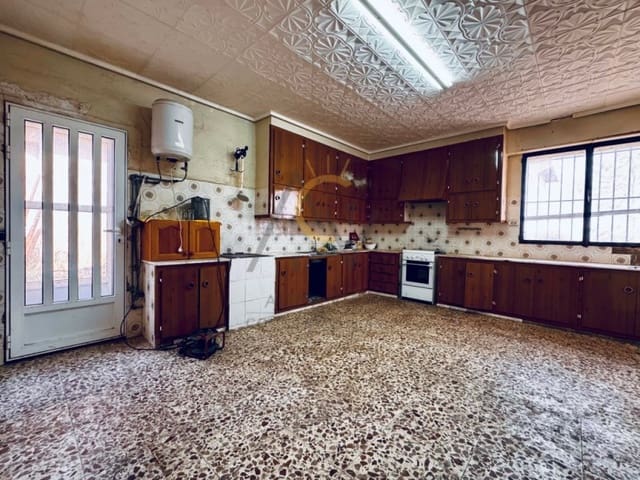 3 sovrum Finca/Hus på landet till salu i La Romana med pool - 199 995 € (Ref: 9196188)