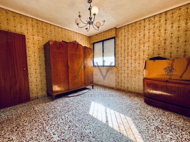 3 sovrum Finca/Hus på landet till salu i La Romana med pool - 199 995 € (Ref: 9196188)