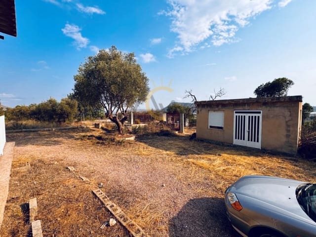 3 sovrum Finca/Hus på landet till salu i La Romana med pool - 199 995 € (Ref: 9196188)