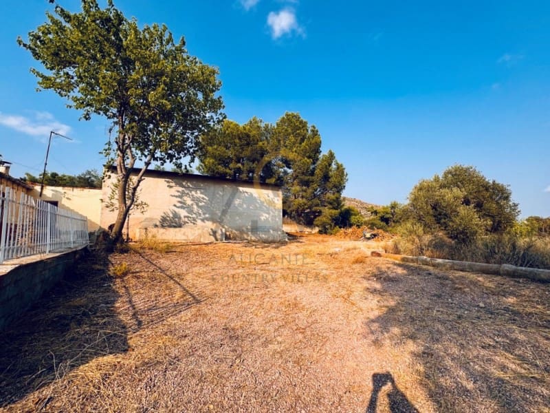 3 chambre Finca/Maison de Campagne à vendre à La Romana avec piscine - 199 995 € (Ref: 9196188)