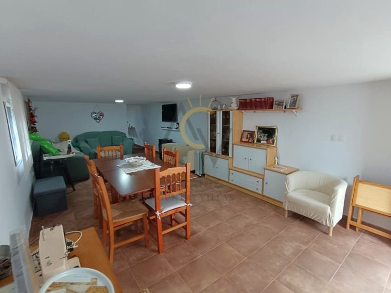 3 bedroom Villa for sale in La Romana with pool - € 367,500 (Ref: 9200760)