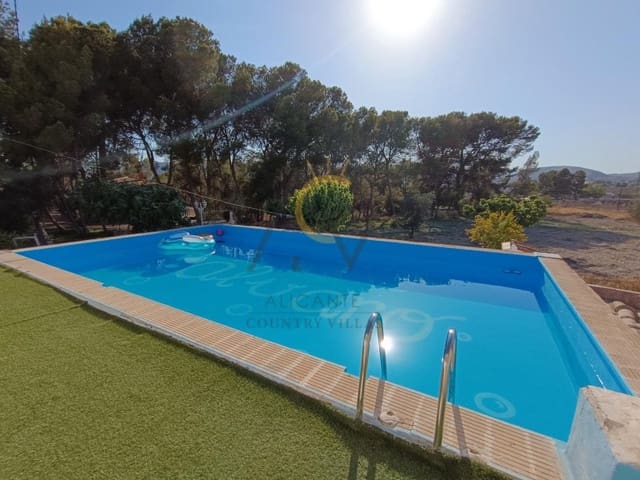 3 chambre Villa/Maison à vendre à La Romana avec piscine - 367 500 € (Ref: 9200760)