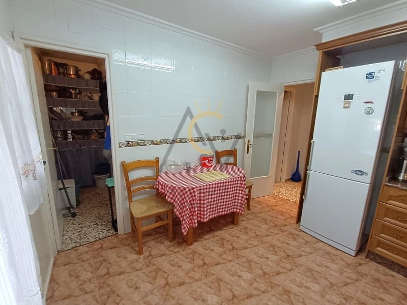 3 bedroom Villa for sale in La Romana with pool - € 367,500 (Ref: 9200760)