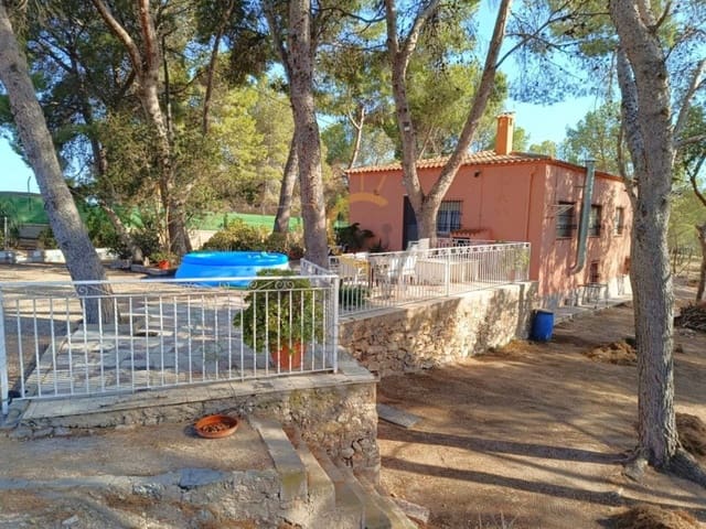 3 chambre Villa/Maison à vendre à La Romana avec piscine - 367 500 € (Ref: 9200760)