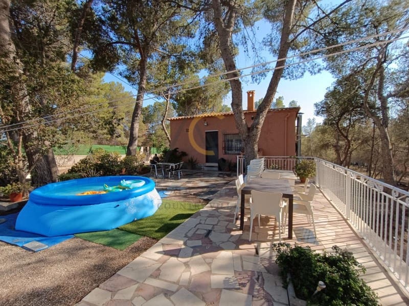 3 bedroom Villa for sale in La Romana with pool - € 367,500 (Ref: 9200760)