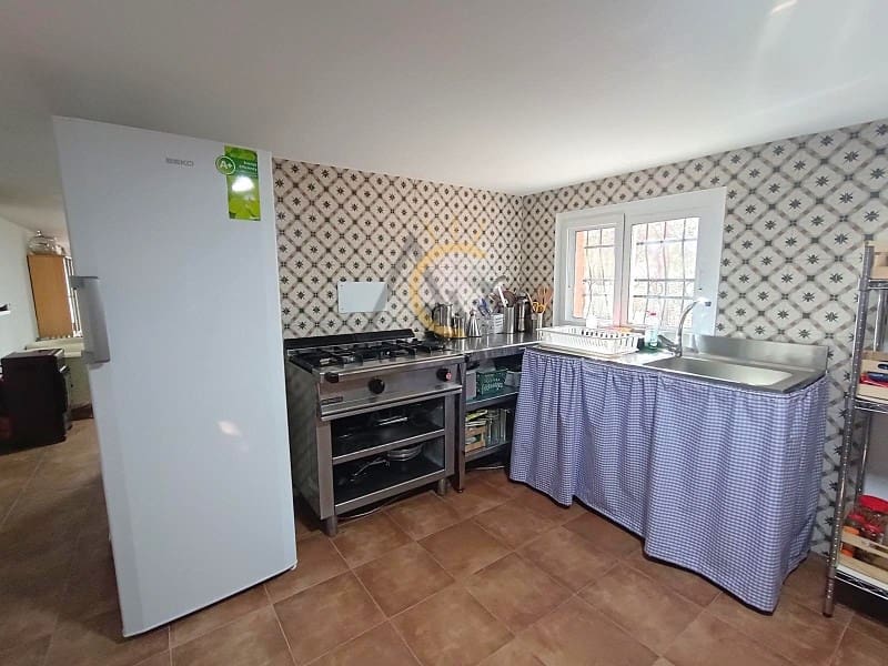 3 bedroom Villa for sale in La Romana with pool - € 367,500 (Ref: 9200760)