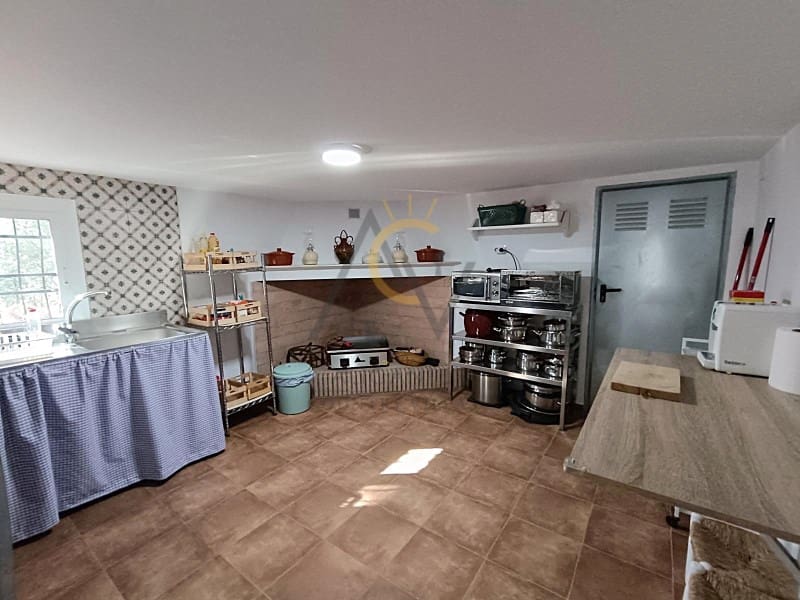 3 bedroom Villa for sale in La Romana with pool - € 367,500 (Ref: 9200760)