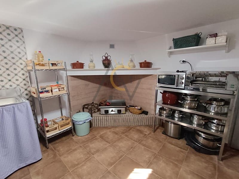 3 bedroom Villa for sale in La Romana with pool - € 367,500 (Ref: 9200760)