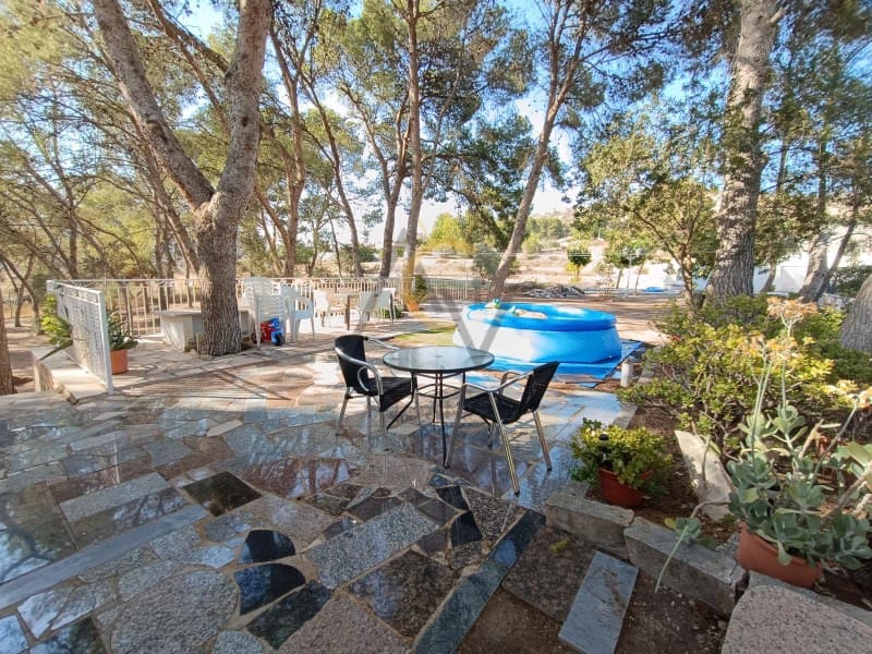 3 bedroom Villa for sale in La Romana with pool - € 367,500 (Ref: 9200760)