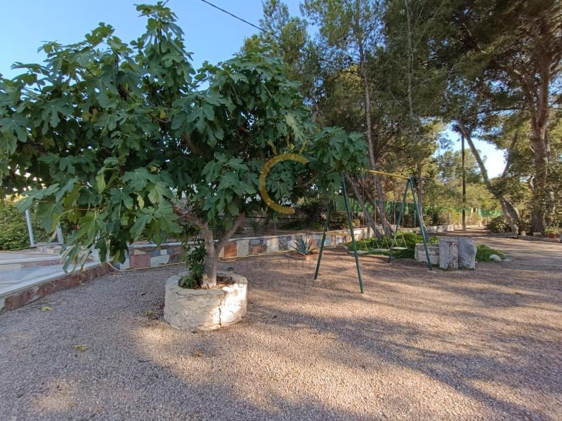 3 bedroom Villa for sale in La Romana with pool - € 367,500 (Ref: 9200760)