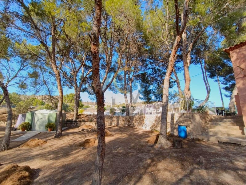 3 bedroom Villa for sale in La Romana with pool - € 367,500 (Ref: 9200760)